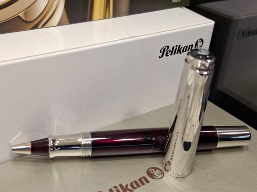 Pelikan souverän r625 - souverän,