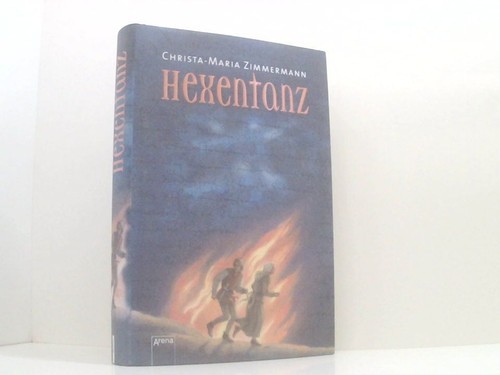 Hexentanz christa maria - hexentanz, christa-maria