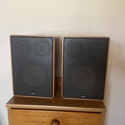 Canton gle lautsprecher - 2x,
