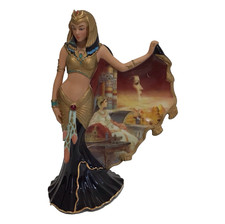 Bradford Exchange Kleopatra