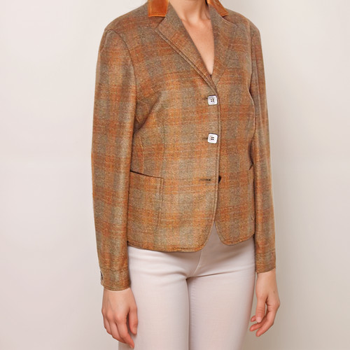 Loro piana blazer - blazer, es