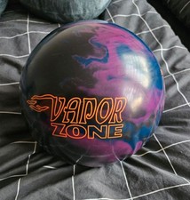 Bowlingball Brunswick Vapor