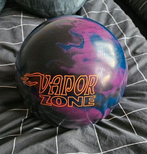 Bowlingball brunswick vapor - bowlingball,