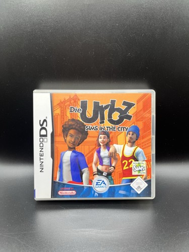 Die urbz sims the city - die,