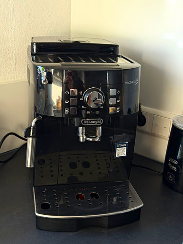Longhi magnifica s - de'longhi,