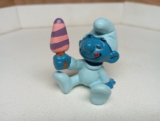 Schleich baby schlumpf eis - baby,