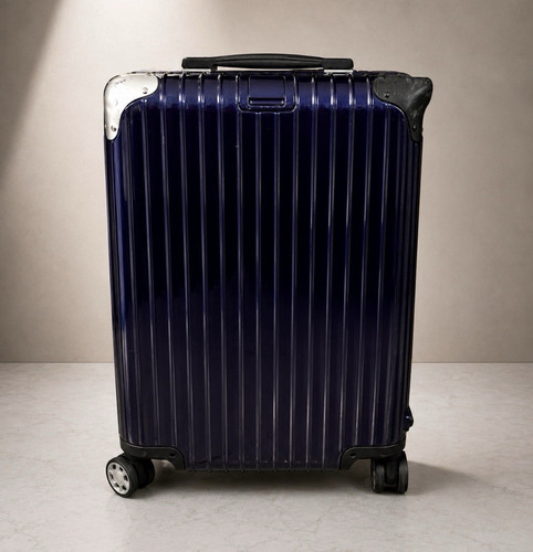 Rimowa salsa deluxe multiwheel - rimowa,