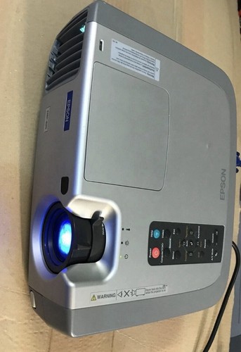 Epson lcd projector emp 810 - epson,