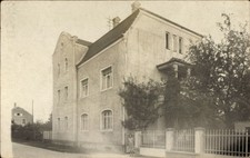 Foto Ak Altötting in