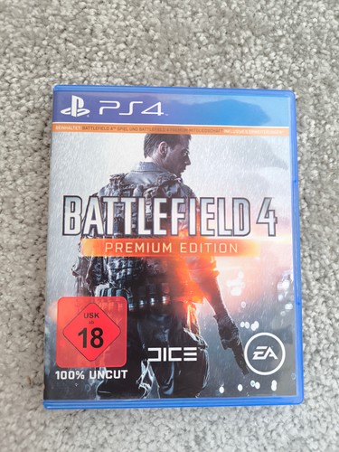 Battlefield premium - battlefield,