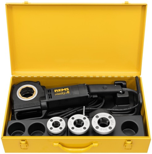 Rems amigo set 3 4 - set, r