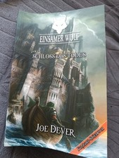 Einsamer Wolf 07 - Schloss des