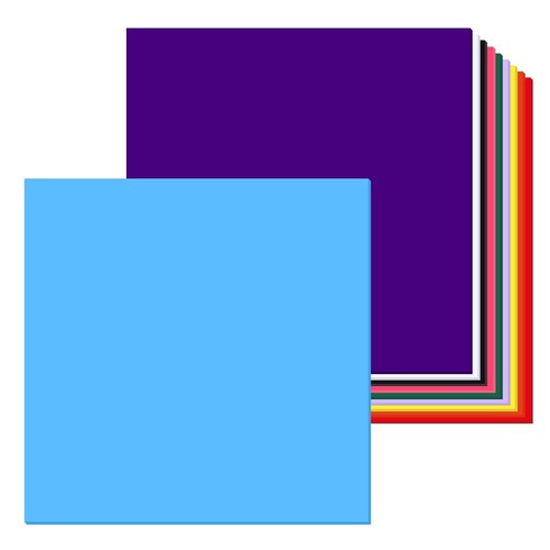 10er acrylglas - 10er,