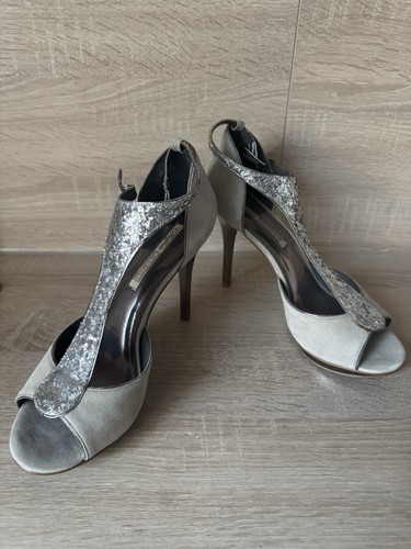 Neu buffalo high heels - high,