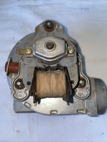 Junkers zsr gebläse - junkers,
