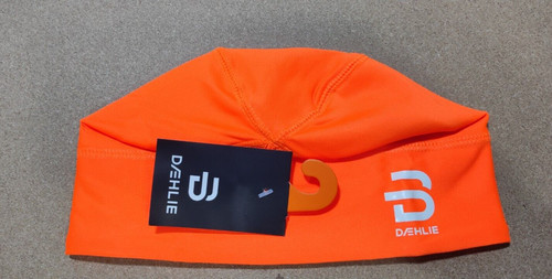 Björn daehlie orange - björn,