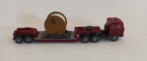 Modellauto 87 lastzug - modellauto, 1