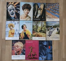 Fotografie Zeitschrift - 19