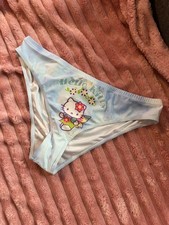 Hello Kitty Slip 38/42  M/L