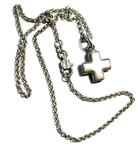 Vintage primavera unisex kreuz - vintage,