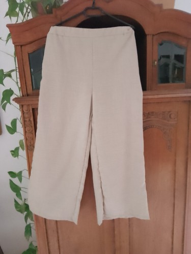 Damen stoffhose 44 - stoffhose, gr