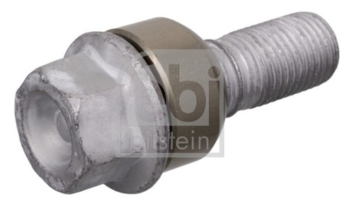 Radschraube febi bilstein - radschraube,