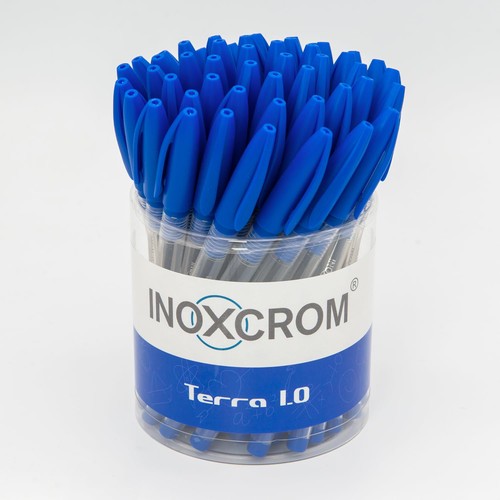 Inoxcrom vorteilspackung mit - inoxcrom,