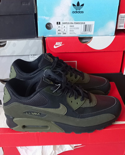 Nike air max black - nike,