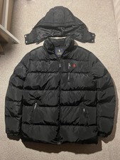 Polo Ralph Lauren Daunenjacke