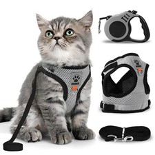 Katzengeschirr Hundegeschirr