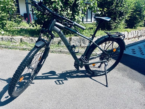 Cube aim mountainbike 20 - cube,