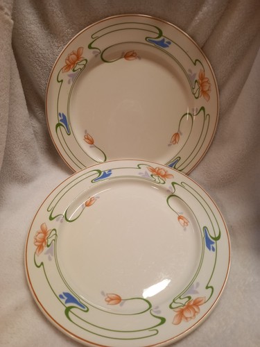 2teller villeroy boch - 2teller,