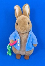 BEATRIX POTTER Hase PETER