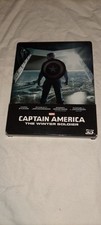 Captain America the Winter