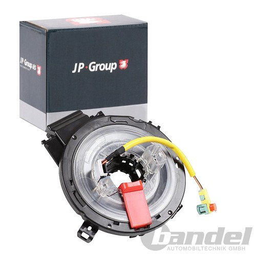 Group wickelfeder - group,