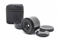 SIGMA 19mm F 2.8 DN Wide Angle