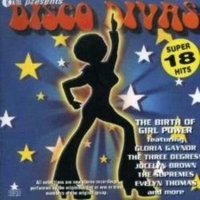 Disco Divas  20 Dance Classics