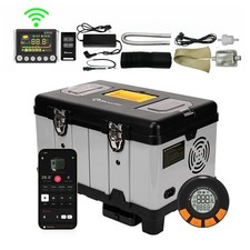 8KW 12/24V Diesel Auto Heizung