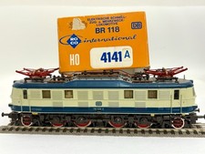 ROCO HO 4141A E-Lok BR 118