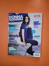 Moderne Frau 2016 23 Maria