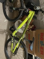 Bergamont kiez040 dirtbike - dirtbike,