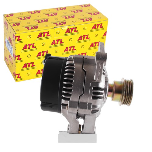 Atl lichtmaschine generator - generator, 70