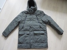 NEUE hochwertige Herren Winter Steppjacke,Parka von Tom Tompson Gr.XL