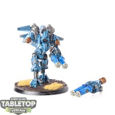 Tau Empire - Tau XV9 with