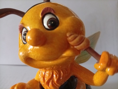 Formano figur biene mit - formano,