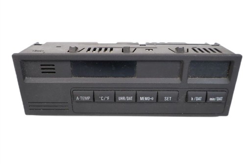 Bordcomputer bmw 3er e36 - bordcomputer,