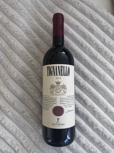 Antinori tignanello - antinori,