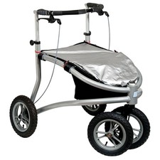 Trionic Veloped Regenschutz