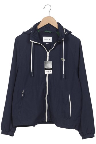 Lacoste jacke herren anorak - jacke,