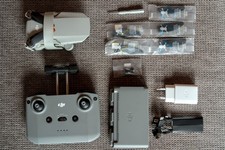 DJI Mini 2  4K Fly More Combo